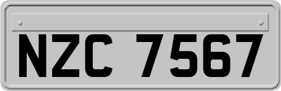 NZC7567