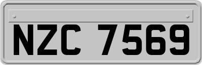 NZC7569