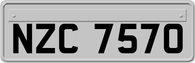 NZC7570