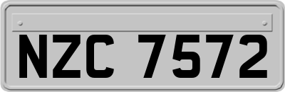 NZC7572