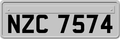 NZC7574