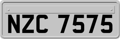 NZC7575