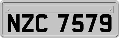 NZC7579