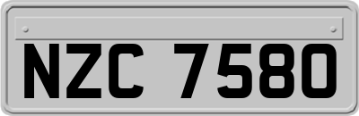 NZC7580