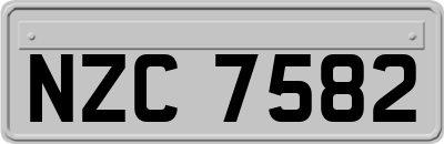 NZC7582