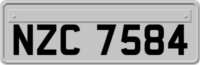 NZC7584
