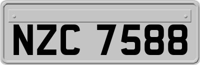 NZC7588