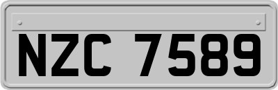 NZC7589