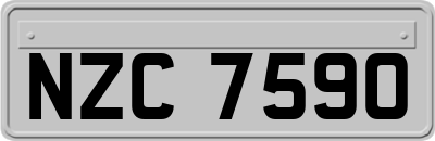 NZC7590