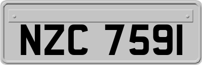 NZC7591
