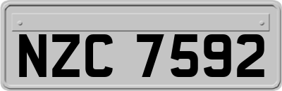 NZC7592