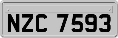 NZC7593