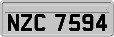 NZC7594