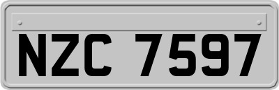 NZC7597