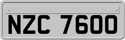 NZC7600