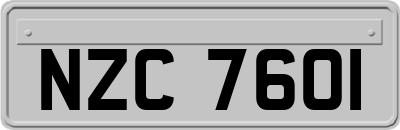 NZC7601