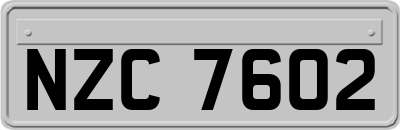 NZC7602
