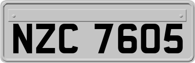 NZC7605
