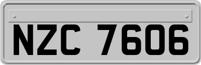 NZC7606