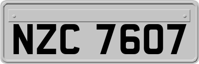 NZC7607
