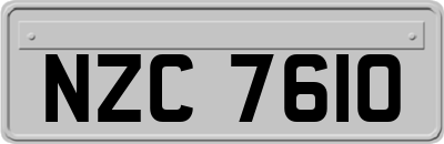 NZC7610