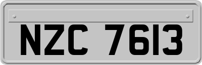 NZC7613