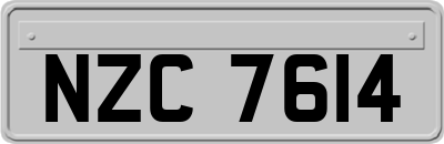 NZC7614