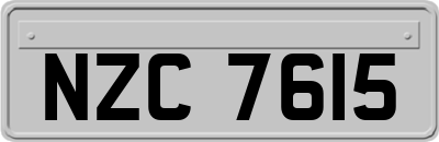 NZC7615
