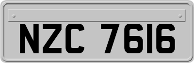 NZC7616