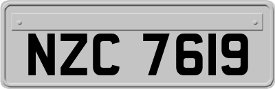 NZC7619
