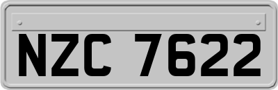 NZC7622
