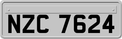 NZC7624