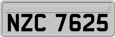 NZC7625