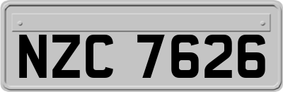 NZC7626