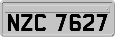NZC7627
