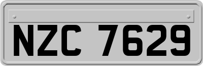 NZC7629