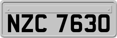 NZC7630