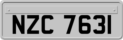 NZC7631