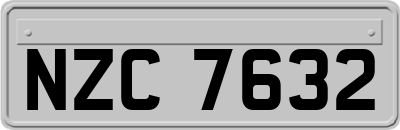 NZC7632