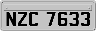 NZC7633