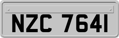 NZC7641