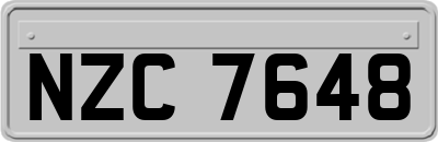 NZC7648