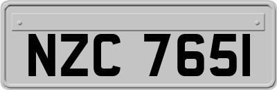 NZC7651