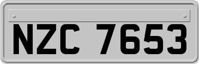 NZC7653