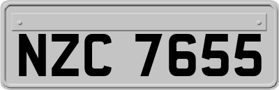 NZC7655