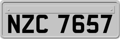 NZC7657