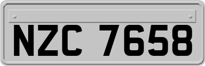NZC7658