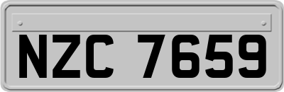 NZC7659