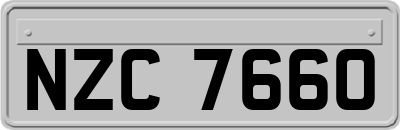 NZC7660