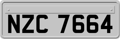 NZC7664